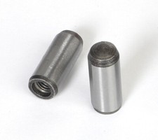 DIN 7979-D Zylinderstift