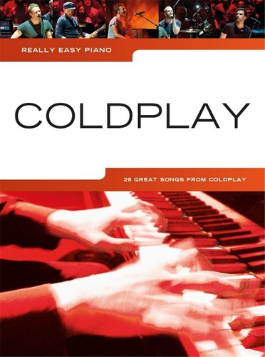 Coldplay great songs - coldplay,