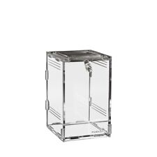 HabiStat Clear Home Terrarium