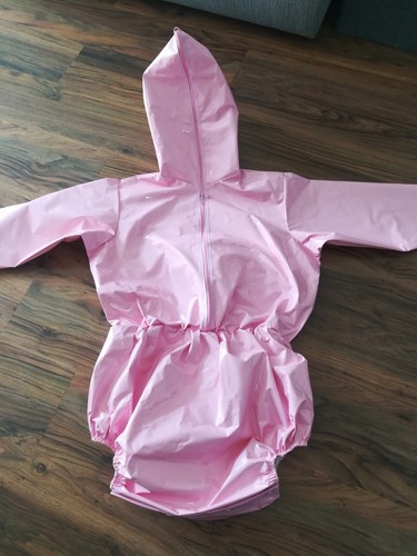 Adult baby body spreizbody - adult,