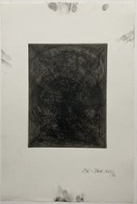 Dieter Roth, ohne Titel