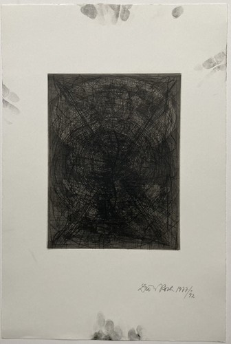 Dieter roth ohne titel - ohne,