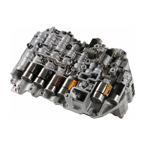 09g 60sn automatikgetriebe - 09g, tf-60sn