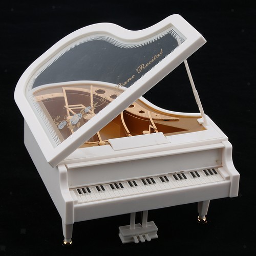 Mini piano music - piano, musical