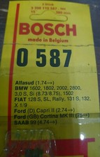 BMW E10 2002 Tii 1602