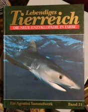 Lebendiges Tierreich - Die