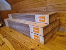 5 Pakete OBI Parkett Landhausdiele Eiche geölt/gewachst hell ungeöffnet