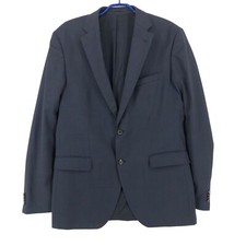 HUGO BOSS Herren Jonhstons5 Stretch Sakko Größe UK:106 - XL