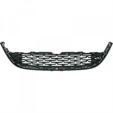 Lüftungsgitter Stoßfänger