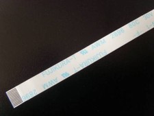 Acer Aspire 7740Z - 7740ZG - Flachkabel AWM E118077 2896 80C VW-1 Touchpad Kabel