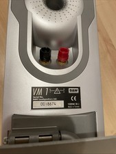 Bowers & Wilkins B&W VM1 Lautsprecher, 100W, 8Ohm