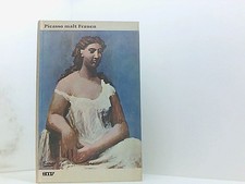 Picasso malt Frauen. Bruns, Ursula (Einleitung) -: