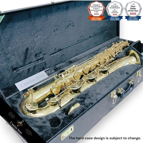 Selmer paris 80ii - sa-80ii, super