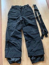 Ski Hose  Schneehose Gr. 168