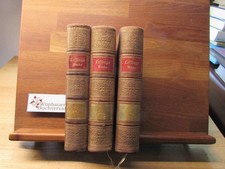 Lessings Werke, 6 Teile in 3