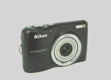 Nikon Coolpix L23 Ersatzteil