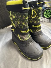 Schuhe KangaROOS Kanga Bean IV
