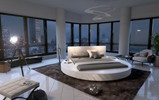  Rundbett Hotelbett 180 x 200