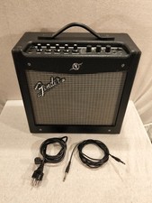 Gitarrenverstärker gebraucht FENDER MUSTANG 1 (V.2)
