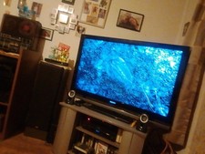 Verkaufe Meinen Fernseher