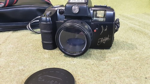 Fotoapparat nokina royal - fotoapparat,