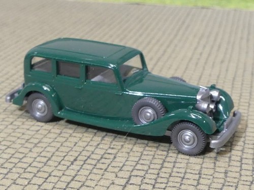 Wiking horch 850 - wiking,