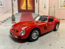 Ferrari 250 GTO 1962 in