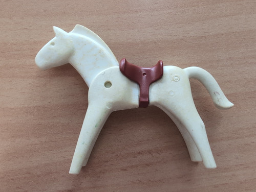 Playmobil pferd 1974 - playmobil,