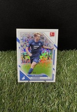Topps Chrome Bundesliga 25/26