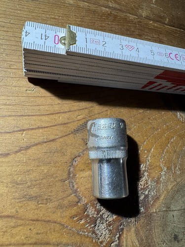 Hazet 900z little sw13mm - hazet,