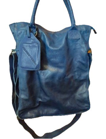 Cowboysbag damen beuteltasche - cowboysbag,