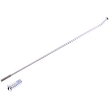 Excel Speichensatz hinten