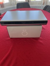 Panasonic DMR-EH495 HDD DVD Recorder 160GB Festplatte OHNE Fernbedienung DEFEKT