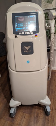 Kosmetik behandlungsliege von - kosmetik,