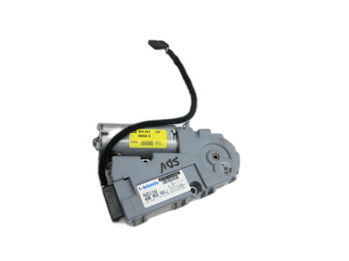 Schiebedachmotor stellmotor - stellmotor, f