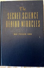 The secret science - the,