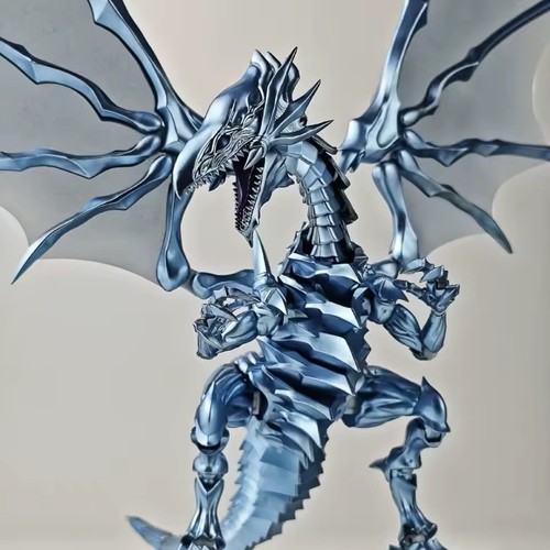Figur duel monsters - duel,