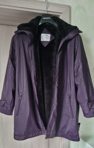 Warme winterjacke xl - warme,