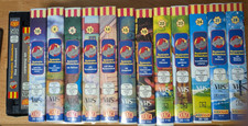 Konvolut VHS Videokassetten