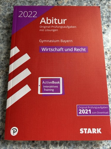 Stark abitur gymnasium - stark, bayern