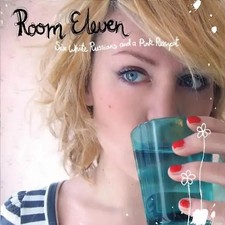 Room Eleven - Six White