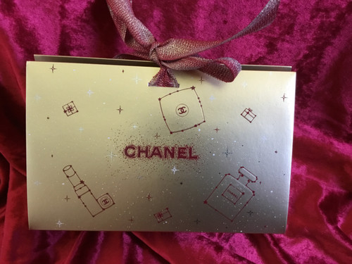 Kleine chanel - kleine,