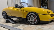Alfa Romeo Spider 1:18 Tuning