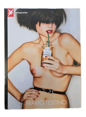 Mario testino stern fotografie - mario,