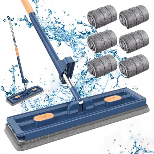 Wischmop bodenreiniger - wischmop,