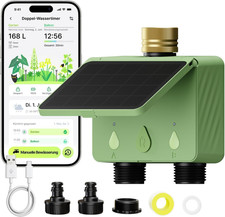 Solar wlan - solar,