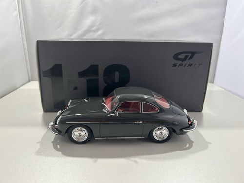 Modellauto porsche 356b - 1:18,