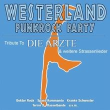Westerland-Tribute to die