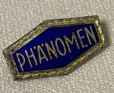 Org phänomen werke - werke, zittau