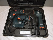 Black  Decker Versa Pak